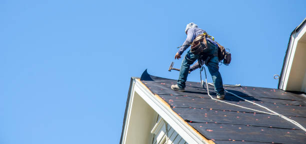 Quick and Trustworthy Emergency Roof Repair Services in Opa Locka, FL